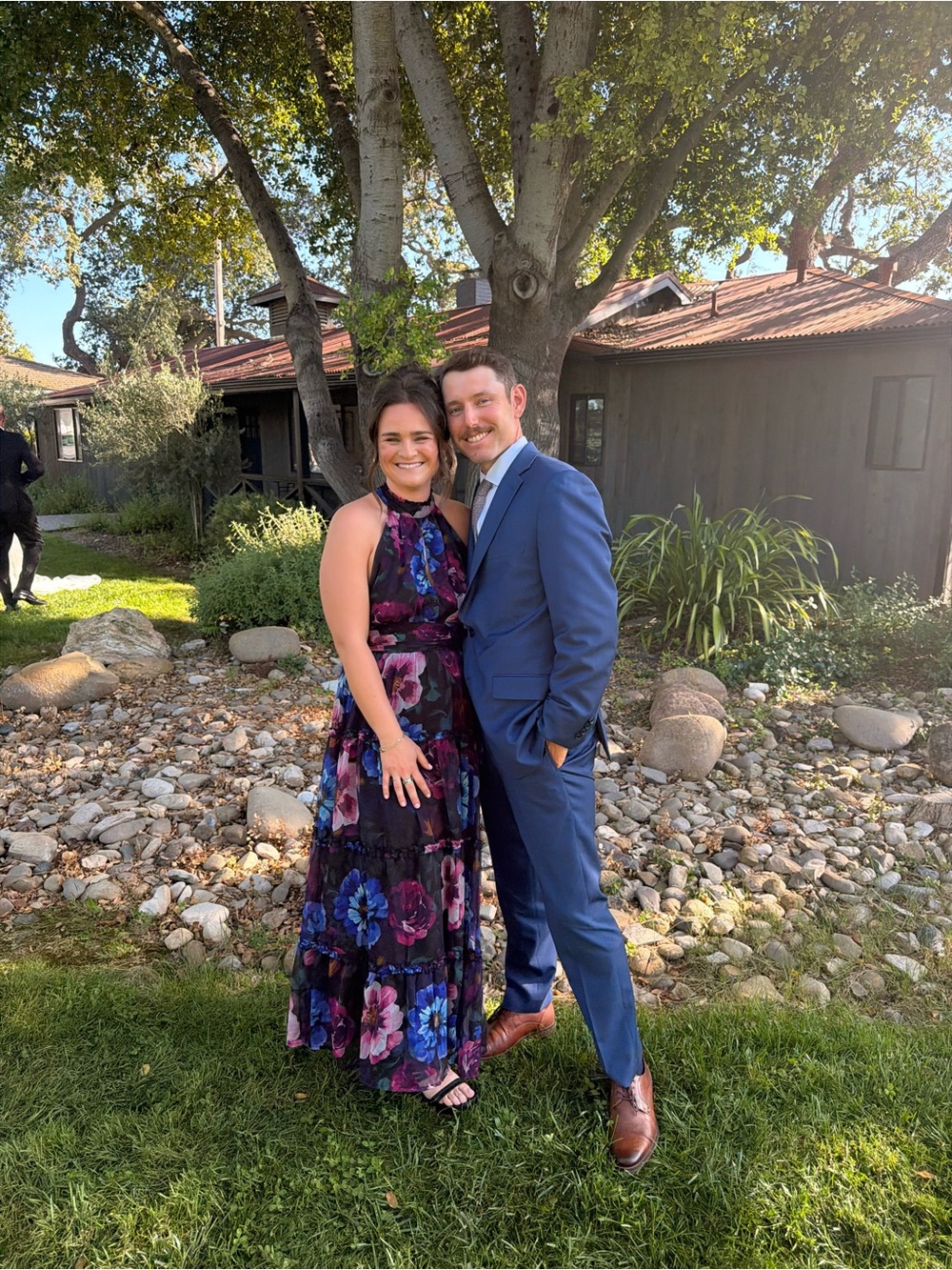 Aqua Woman’s Maxi Dress